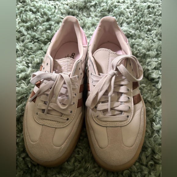 COPY - Adidas Samba “Sambae” Platform - Picture 2 of 5